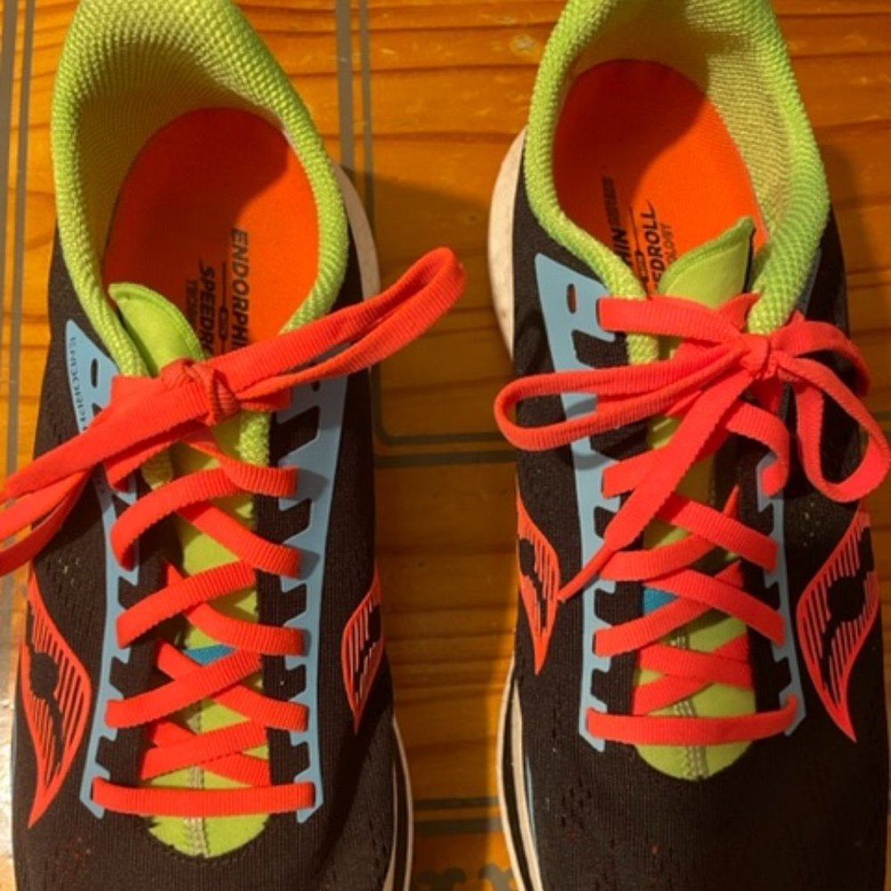 Saucony Endorphin 2 Pro Men Shoe